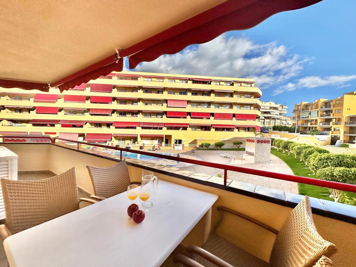 Kpaco Apartment Puerto de Santiago  Exterior foto