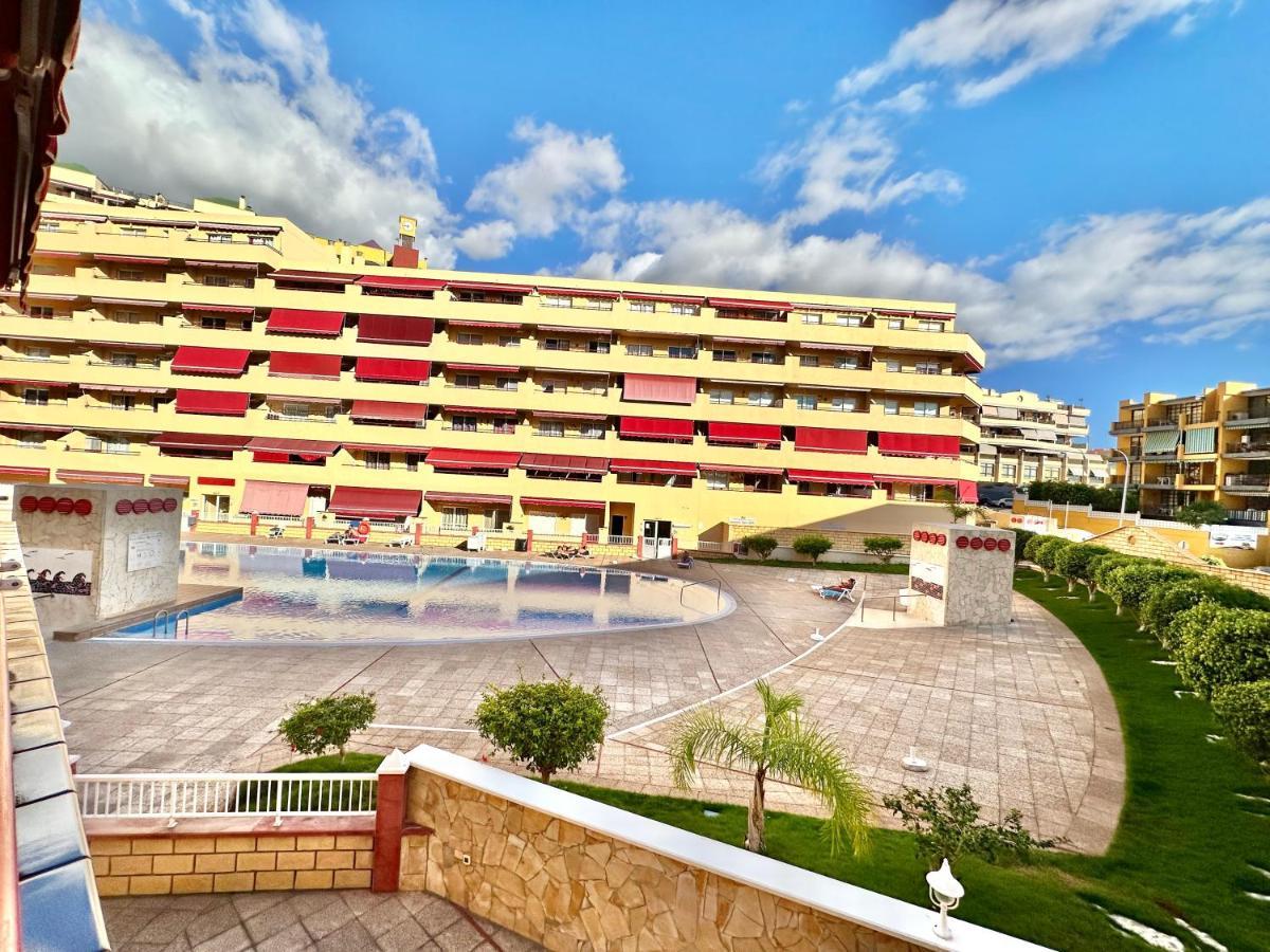Kpaco Apartment Puerto de Santiago  Exterior foto