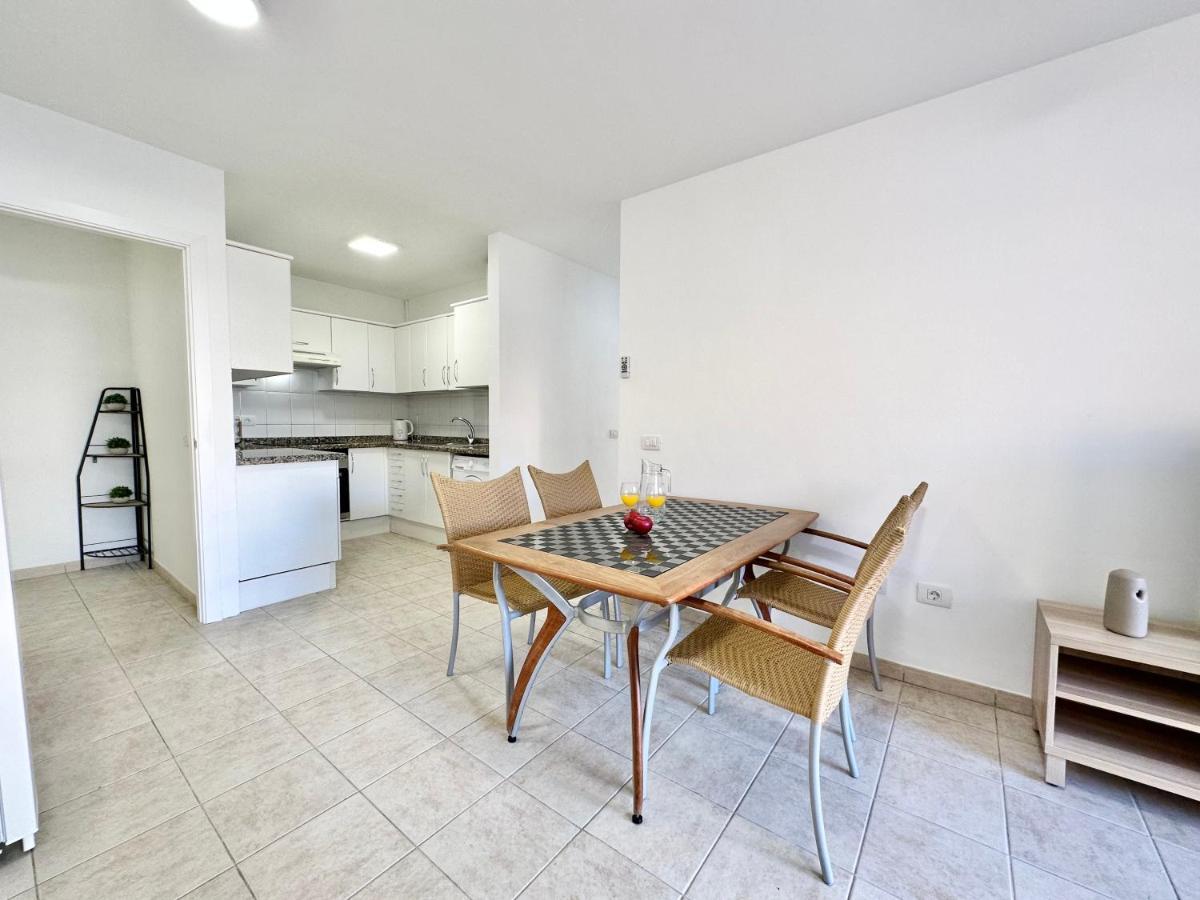 Kpaco Apartment Puerto de Santiago  Exterior foto